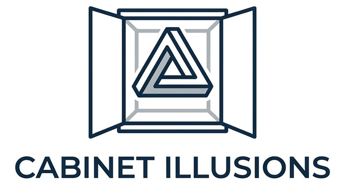 Cabinet Illusions Logo